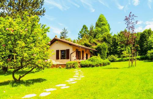 Straconka Chalet De Esquí | Sielankowy domek w górach