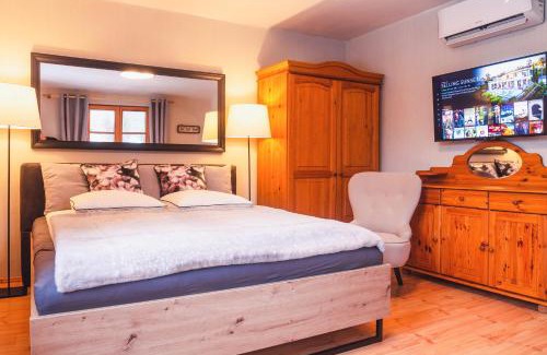 Straconka Chalet De Esquí | Sielankowy domek w górach