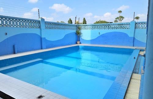 Shanzu Apartamento | Sielle Apartment-Sunsweet Resort shanzu beach0116&570&504with pool