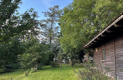 Pasym Apartamento | Sielski Loft Mazury w pobliżu jezior, Elganowo, Pasym