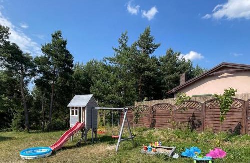 Kobyla Gora Apartamento | Sielsko-Anielsko Kobyla Góra I