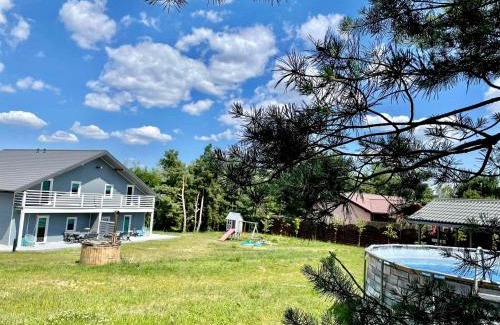 Kobyla Gora Apartamento | Sielsko-Anielsko Kobyla Góra I