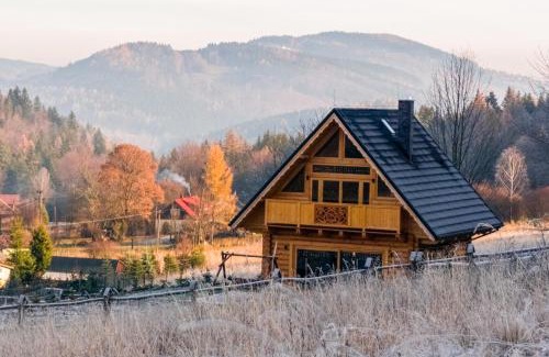 Stryszawa Chalet De Esquí | Sielsko Anielsko