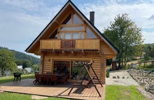 Stryszawa Chalet De Esquí | Sielsko Anielsko