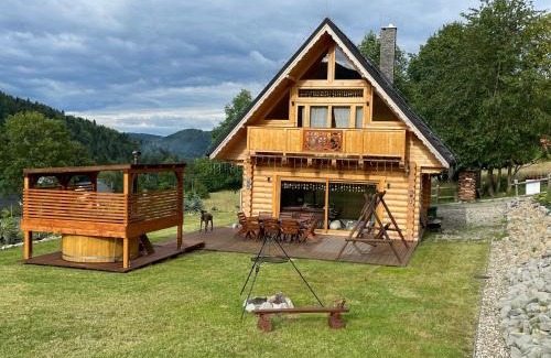 Stryszawa Chalet De Esquí | Sielsko Anielsko