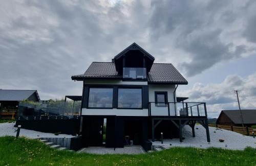Istebna Villa | Sielsko i Diabelsko