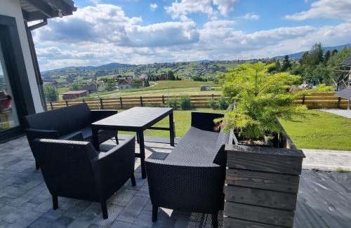 Istebna Villa | Sielsko i Diabelsko