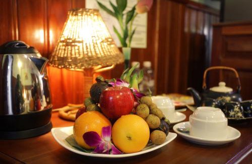 Taphul Village Area Hotel | Siem Reap Center Hotel