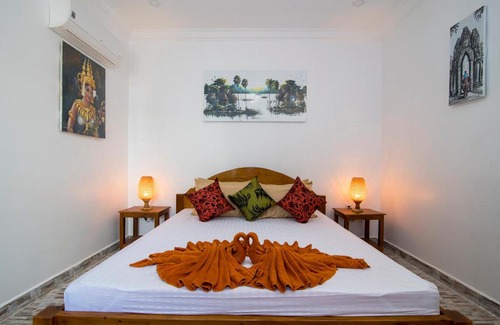Siem Reap Casa | Siem Reap Friendly House
