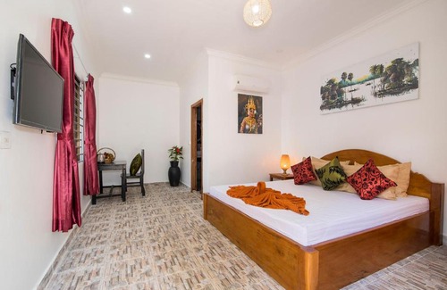 Siem Reap Casa | Siem Reap Friendly House