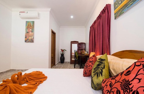 Siem Reap Casa | Siem Reap Friendly House
