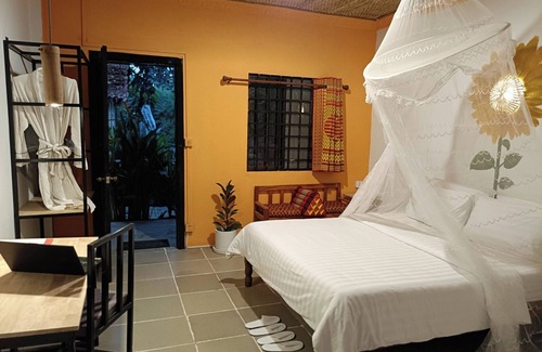 Siem Reap Casa | Siem Reap Homesteading