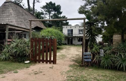 Balneario Buenos Aires Casa | Siempre bien