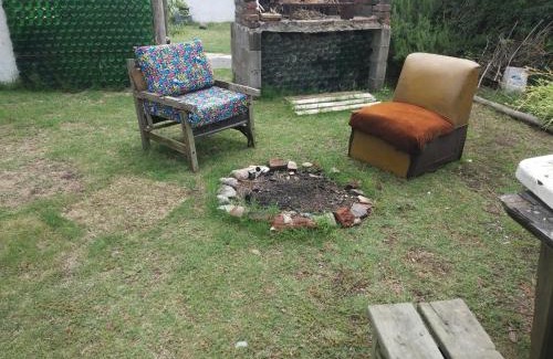 Balneario Buenos Aires Casa | Siempre bien