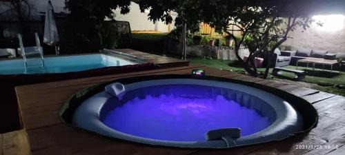 Tenteniguada Chalet De Esquí | Siempreviva
