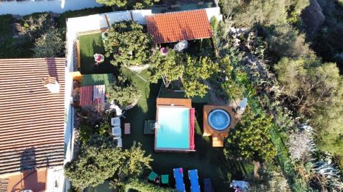 Tenteniguada Chalet De Esquí | Siempreviva