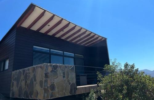 Valle de Guadalupe Hotel | Siempre Valle Hotel Boutique