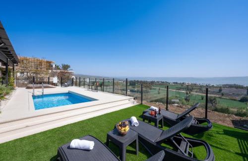 Migdal Apartamento | Siena - סוויטה משפחתית מהממת עם בריכה פרטית וג'קוזי ליד הכנרת