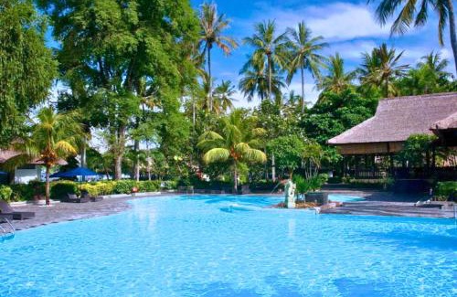 Mataram Apartamento | Siena 1 BR Superior Garden Room JU23