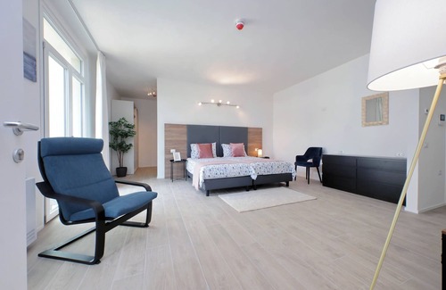 Siena Hotel | Siena Hills Apartments