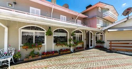 Campos do Jordao Hotel | Siena Hotel