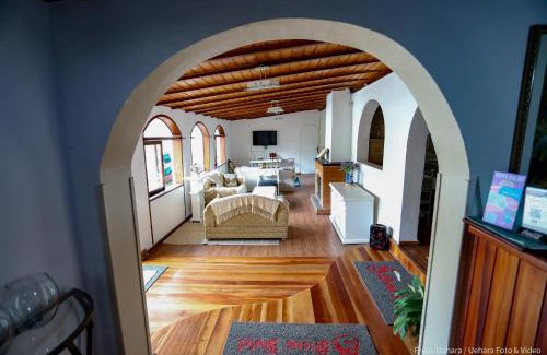 Campos do Jordao Hotel | Siena Hotel