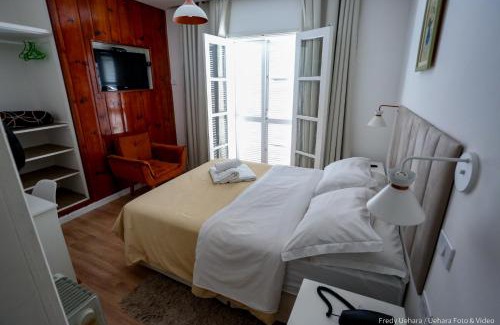 Campos do Jordao Hotel | Siena Hotel