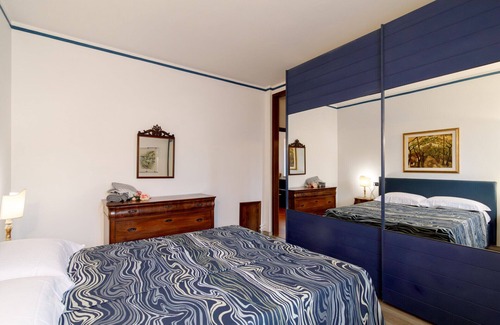 Ponte di Gabbiano Apartamento | Siena's Edge Apartment: Rustic Villa Charm