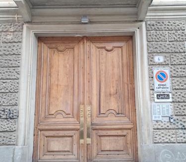 Cit Turin Apartamento | Sienemia, mansarda a 5 minuti da Porta Susa e piazza Statuto