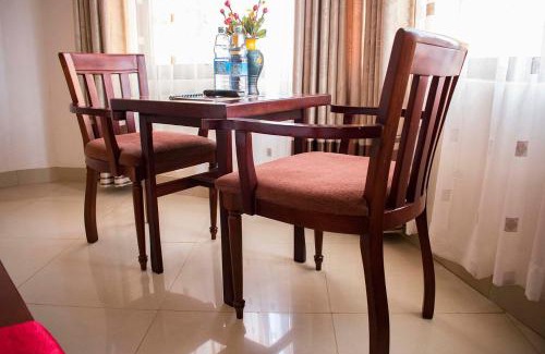 Entebbe Hotel | Sienna Beach and Safaris Hotel