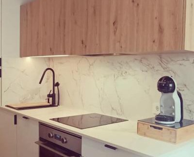 Santiago de Compostela Apartamento | Sienna Home Apartamento