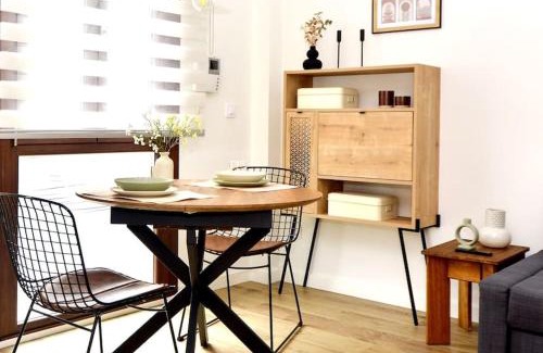 Santiago de Compostela Apartamento | Sienna Home Apartamento