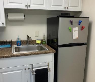 Gulf Gate Estates Apartamento | Sienna Park Apartments