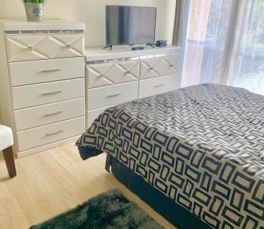 Gulf Gate Estates Apartamento | Sienna Park Apartments