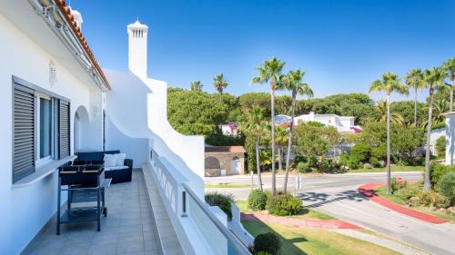 Vale do Lobo Apartamento | Sienna