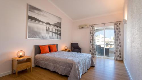 Vale do Lobo Apartamento | Sienna