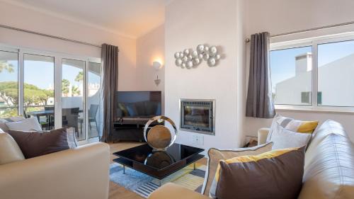 Vale do Lobo Apartamento | Sienna