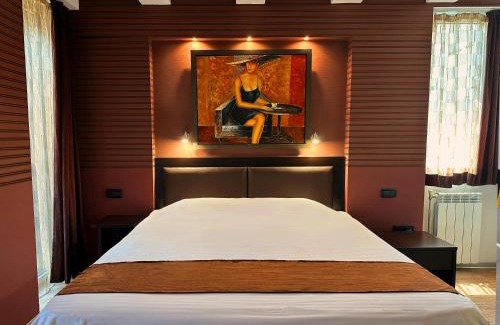 Centar Apartamento | Sienna Residence