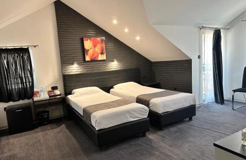 Centar Apartamento | Sienna Residence