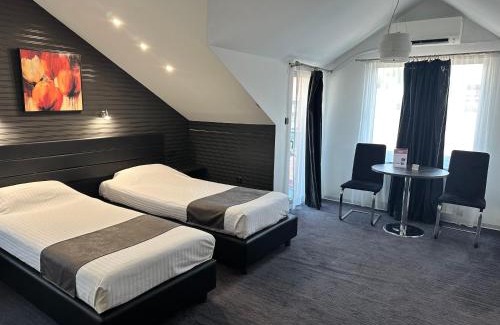 Centar Apartamento | Sienna Residence