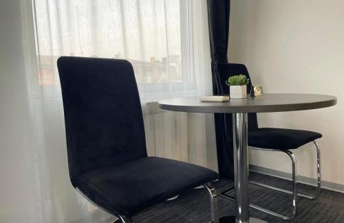 Centar Apartamento | Sienna Residence