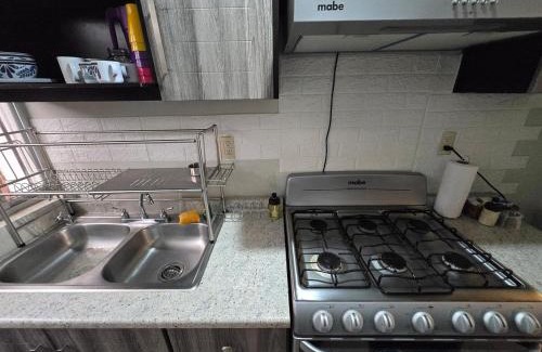 Toluca Apartamento | Sientete como en casa