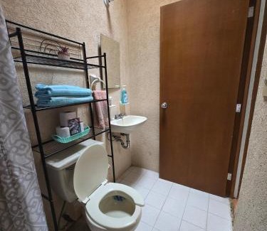 Toluca Apartamento | Sientete como en casa