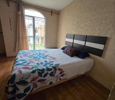 Toluca Apartamento | Sientete como en casa
