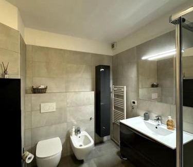 Savena Apartamento | Siepelunga Nest