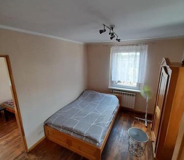 Sierakow Apartamento | Sieraków - Kraina 100 Jezior