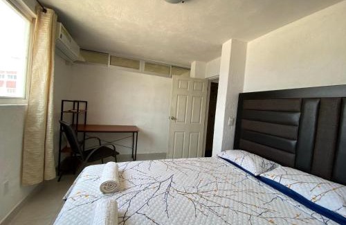 Las Playas Apartamento | Sierra 1