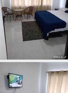Las Playas Apartamento | Sierra 2
