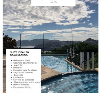 Las Playas Apartamento | Sierra 2