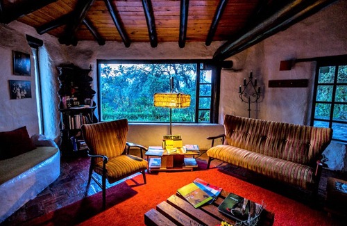 Tambillo Otro | Sierra Alisos hotel de campo